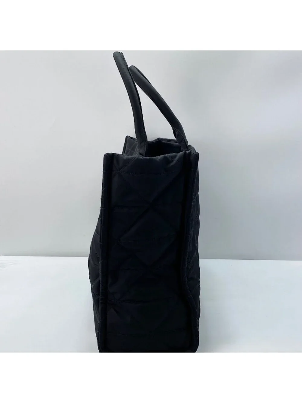 Prada Tote Black